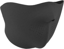 Halbmaske Gesichtsmaske -