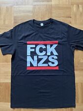 T-Shirt FCK NZS