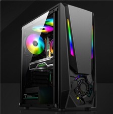 +RUIX+Tower Gaming Pc Gehäuse