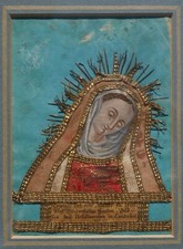 Maria, Landshut, Deutschland