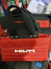 Hiliti Werkzeugtasche Neu