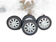 Original Renault Megane II Scenic II 8200464412 Alufelgen 6,5x16 ET49 4x100