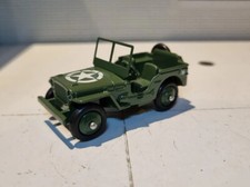 Willys Jeep Dinky Toy 153 US