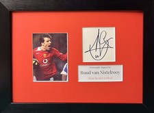 Manchester United .  Foto -