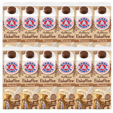 Bärenmarke Eiskaffee