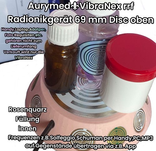Frequenzgerät radionik - frequenzgerät,