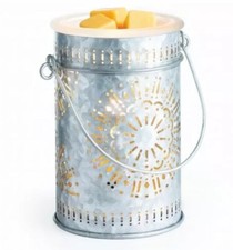 GALVANIZED TIN elektrisch