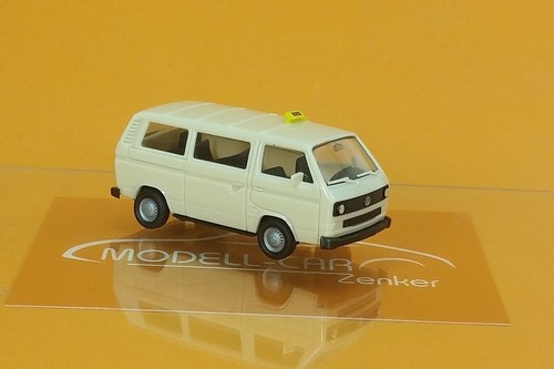 Herpa 097048 bus kombi - vw,
