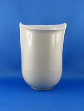 Vintage Design Porzellan Vase
