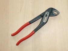 Wasserpumpenzange 175mm Rohrzange verstellbare Zange