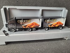 Scania  Chantré Weinbrand Der weiche...   eventuell  bernh. land ?