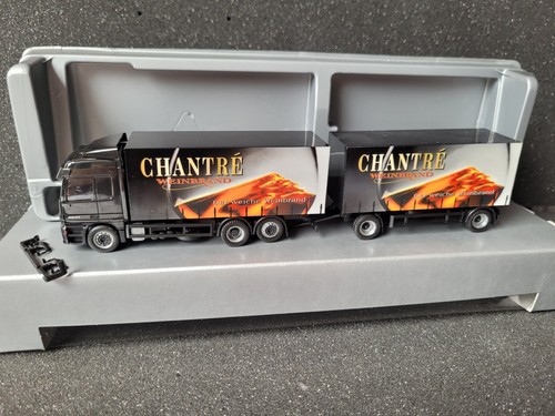 Scania chantré weinbrand der - ,