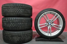 Original BMW M2 M3 M4 Styling M641 Felge Winterräder Winterreifen 255/35R19 RDKS