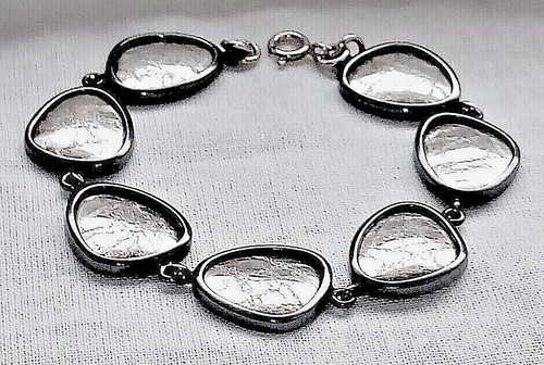 Antikschmuck 925er silber - 925er,
