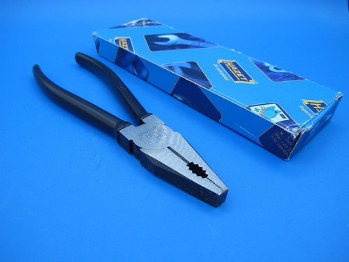 Hazet 1850 kombizange pliers - hazet,