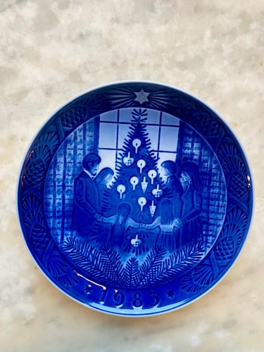 Royal copenhagen wandteller - -,