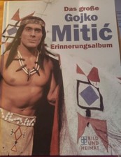 Das große Gojko Mitic