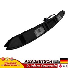 Griffleiste mit Taster schwarz