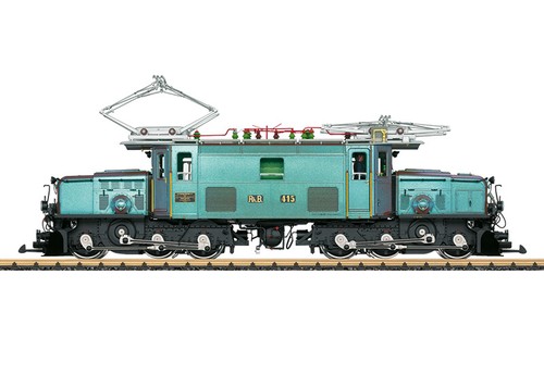 Lgb 26601 einmalige auflage - einmalige,