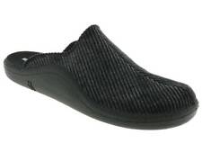 ROMIKA Pantolette Samt MOKASSO