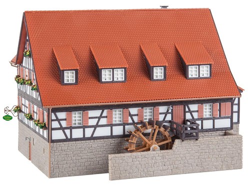 Faller 191771 gasthaus linde - 191771,