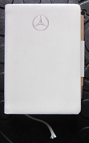 Mercedes benz taschenkalender - mercedes-benz,