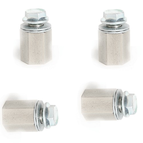 Thule internal hub - thule, hitch