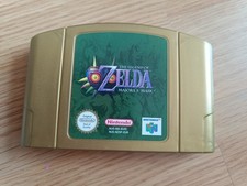 Nintendo 64 the Legend of