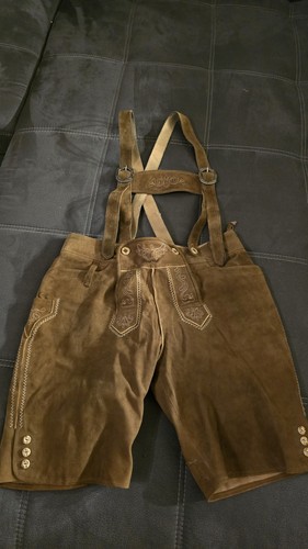Stockerpoint herren lederhose - stockerpoint,