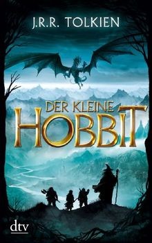 Der kleine hobbit von - der,