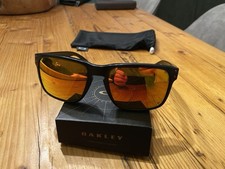 Oakley Holbrook mit neuen