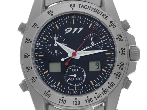 Porsche design 911 - design, ref.1106.41