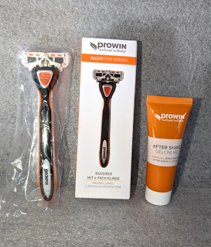 Prowin razor für - prowin,