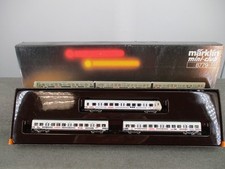 Märklin Z 8779 Personenwagenr