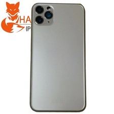 FRAME For iPhone 11 Pro