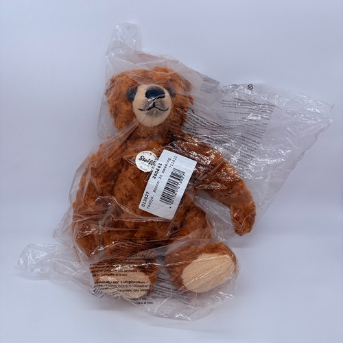Steiff bär teddy - steiff, 013027