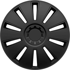 HP Autozubehör GRID Radkappen