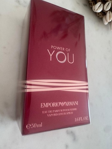 Emporio armani power - emporio, you