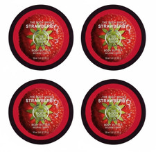 The body shop butter - the,