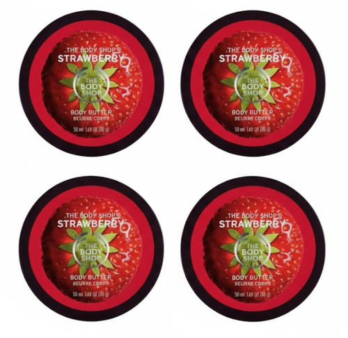 The body shop - the,