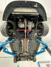 LNM Punto Abarth / Evo - Alfa