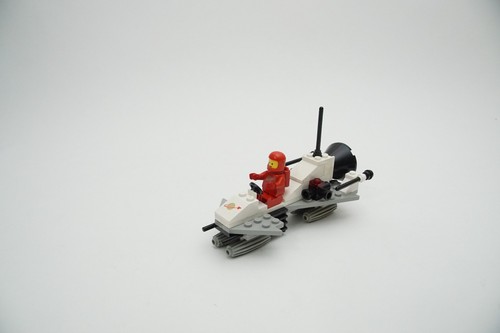 Lego 6842 space - space,