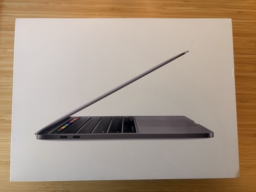 Apple macbook pro zoll - pro, 13,3