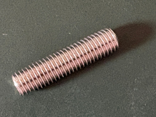 Gewindestift m12 mm - x, 50