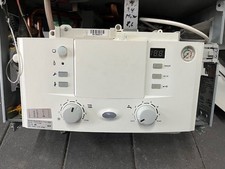 Junkers Steuerung Platine