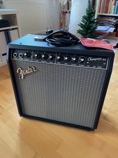 Fender Champion 40 - wie neu