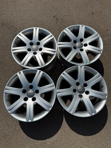 Audi 4b 4f 7j x - x,