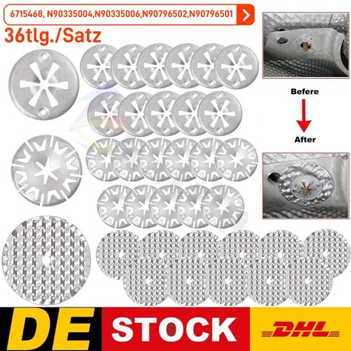 36stk reparatursatz - 36stk,
