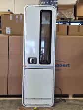 Aufbautüre 600x1950 mm für
