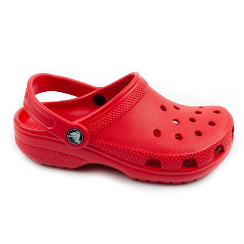 Crocs classic clog kinder - crocs,
